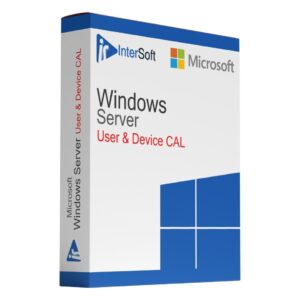 LICENCIAS DE ACCESO WINDOWS SERVER CALS